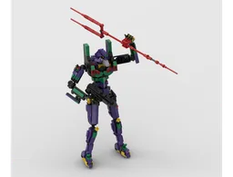 Eva Unit 01