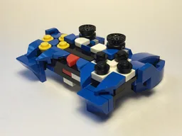 wireless game controller 30343 alt