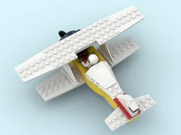 Biplane