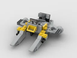 75130 - Starrider