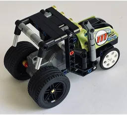 (42103) Tractor