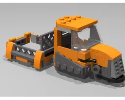 Ull-5 Modular Mover