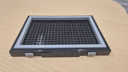 Diorama-base