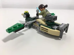 Kanan's Bird Mech
