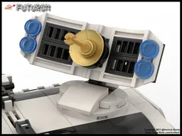 Tracking Station
