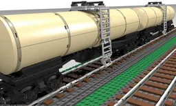 Tank wagon