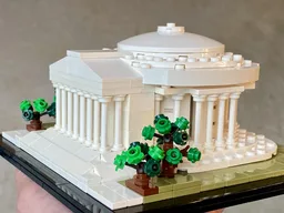 Jefferson Memorial