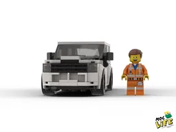 Dodge Magnum