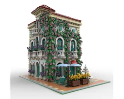 MODULAR VIII
