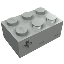 Sensor, Touch / Light Gray