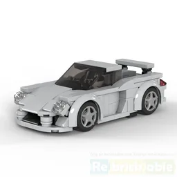 Porsche Carrera Gt