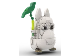 31165 White Totoro