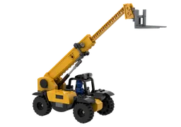 Telehandler