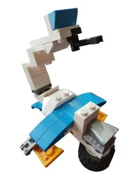 31072 Mechanical Scorpio