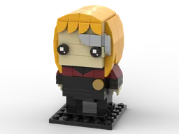 Star Trek Picard "Captain Seven of Nine"