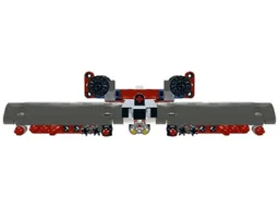 42084 A-10 Thunderbolt (''Warthog'') #2