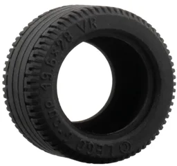 Tyre 49.6 x 28 VR