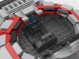 Terran Valkyrie