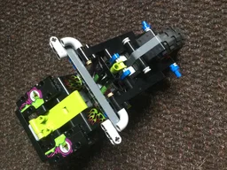 42118 TRIKE