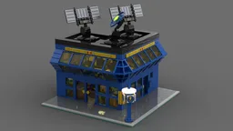 Kepler-62 Tourism Office
