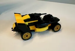11014 Batmobile