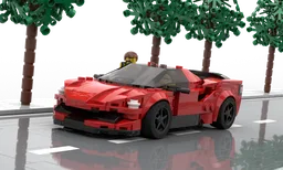 Ferrari SF90 Stradale