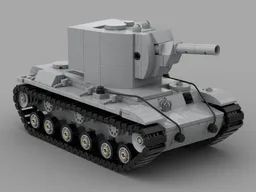 KV-2