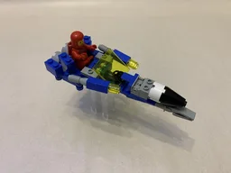 Robot Command Playset #2 v2