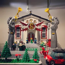Christmas Angel
