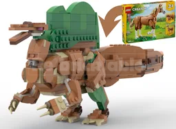 31166-Spinosaurus