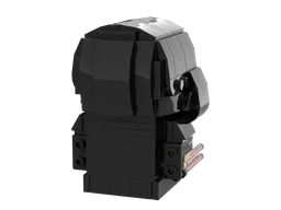 Empress Palpatine Brickheadz