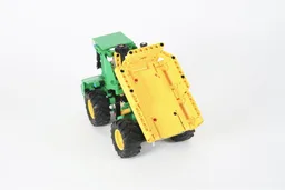 42136 Dumper