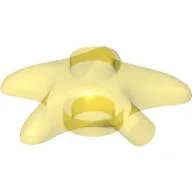 Animal, Starfish / Trans-Yellow