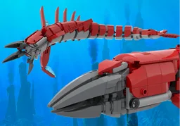 Subnautica Below Zero Leviathans Bundle