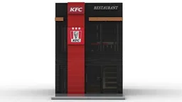 Modular KFC