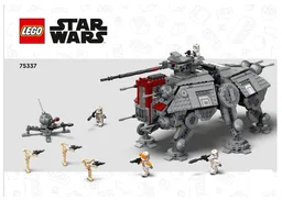 AT-TE Walker