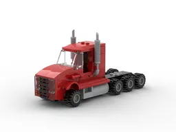 Kenworth T800