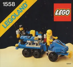 Mobile Command Trailer