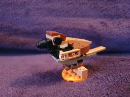 30578 House Sparrow