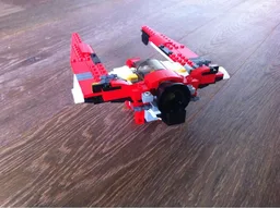 31047 Space Cruiser