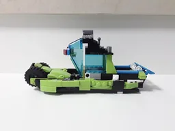 31074 - Tugboat