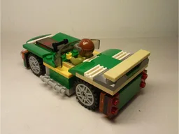 31056 Speedster 2