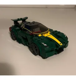 Supercar - 76907 alternative