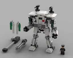 M11 Honor Guard