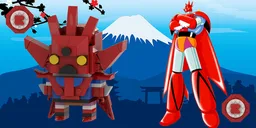 Getter Robot Go: Getter G1