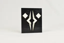 Ahsoka Tano Fulcrum Symbol
