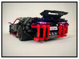 Lamborghini Centenario