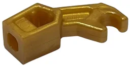 Arm Mechanical with Clip [Thick Support]
