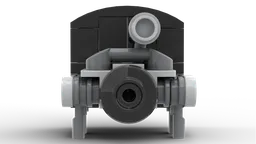 VW Beetle Boxer Engine