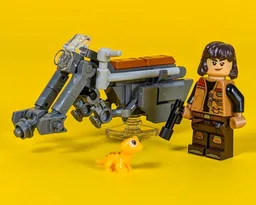S37 Cardinal Speeder